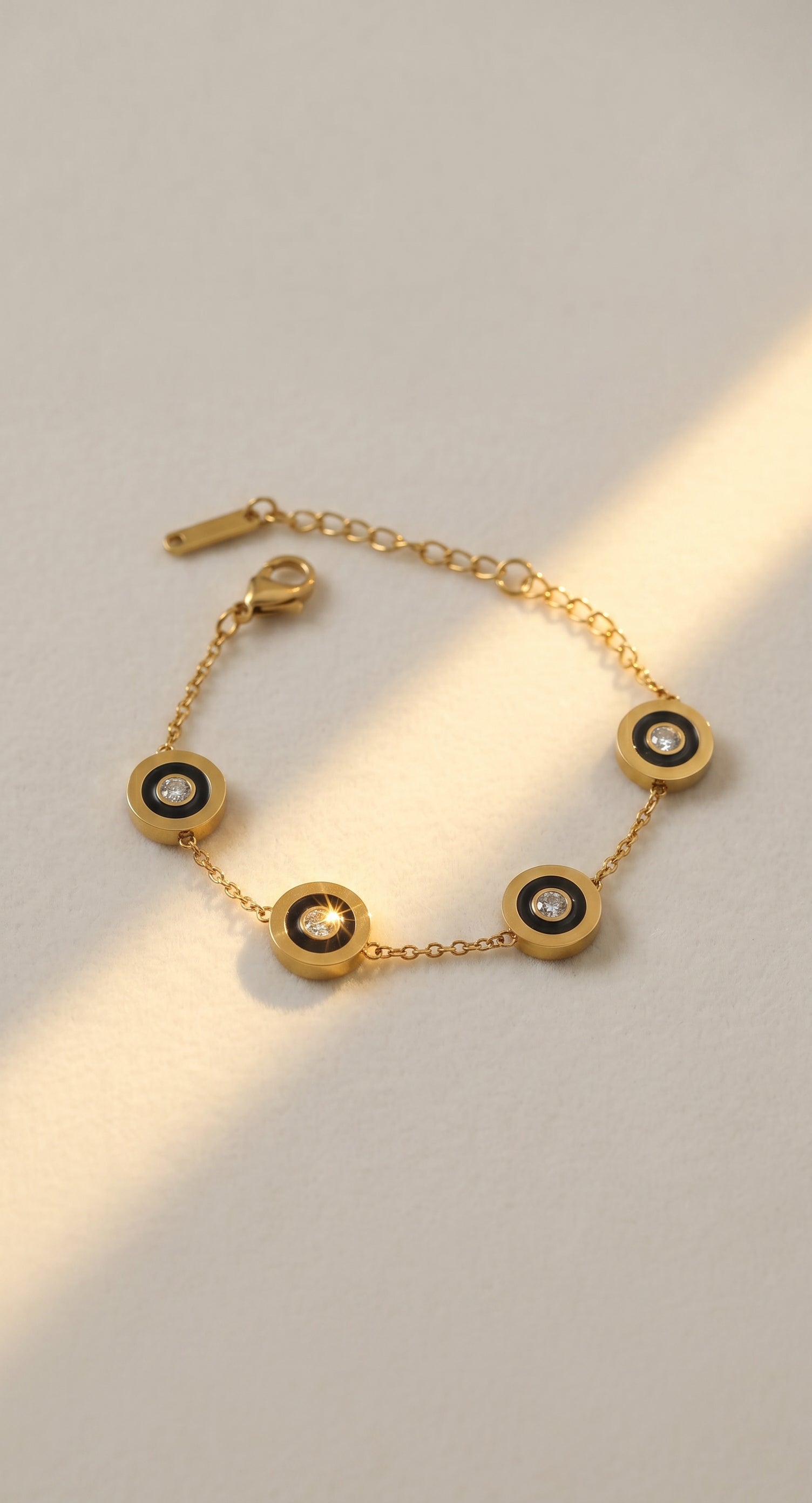 Bracelet From House Of Eshita Sahil